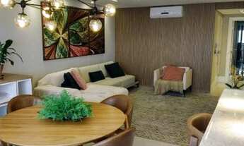 Imagem 2: Anual alto padrao 3 dormitórios para alugar, 130 m² por R$ 14.500/mês