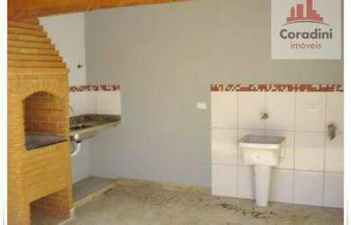 Imagem 2: Casa residencial à venda, Vila Linópolis I, Santa Bárbara D'Oeste