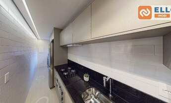 Imagem 5: Apartamento com 2 dormitórios à venda, 69 m² por R$ 913.000,00 - Lourdes - Belo Horizonte