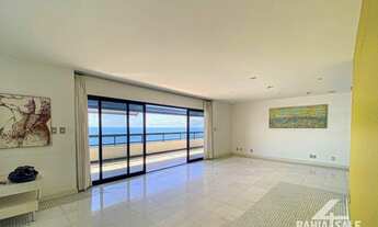 Imagem 2: Apartamento à venda, 340 m² por R$ 4.100.000,00 - Vitória - Salvador/BA
