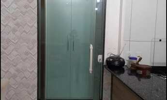 Imagem 6: Jardim Tropical na Serra