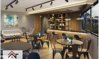 Imagem: Studio com 1 dormitório à venda, 34 m²