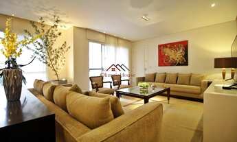 Imagem 6: Apartamento Locação Jardim Paulista 167 m² 3 Dormitórios