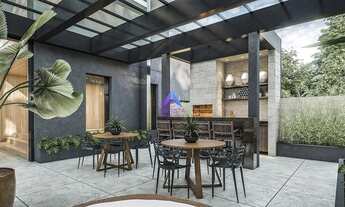 Imagem 7: D.O.C Campolim - Andar Alto - 129m² - 03 Suítes / 03 Vagas!