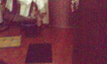 Imagem 5: Casa de alvenaria