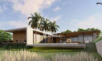 Imagem 3: Casa com 5 dormitórios à venda, 600 m² - Fazenda Vila Real de Itu - Itu/SP