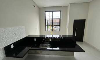 Imagem 2: Casa com 2 dormitórios à venda, 75 m² por R$ 430.000,00 - Jardim Nova Veneza - Indaiatuba