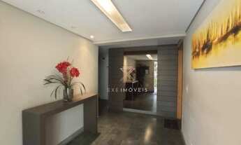 Imagem 5: Apartamento com 4 dormitórios à venda, 105 m² por R$ 750.000 - Buritis - Belo Horizonte/MG