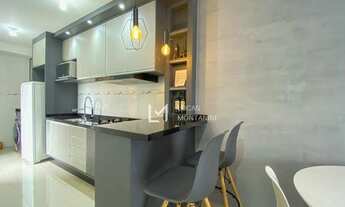 Imagem: Apartamento à venda, 53 m² por R$ 235.000,00