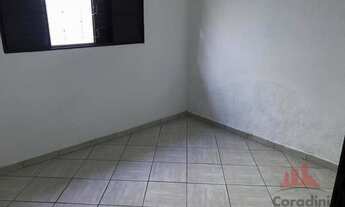 Imagem 7: Casa com 2 dormitórios à venda, 180 m² por R$ 320.000,00 - Residencial Santa Luiza I - Nov