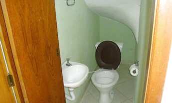 Imagem 3: Sobrado com 2 dormitórios para alugar, 70 m² por R$ 1.500,00/mês - Vila Ré - São Paulo/SP