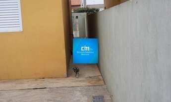 Imagem: Casa Residencial à venda, Residencial Faculdade