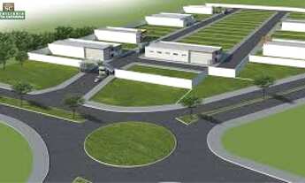 Imagem 5: MARINGÁ - LOTEAMENTO/CONDOMÍNIO - DISTRITO INDUSTRIAL II