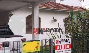 Imagem 7: Casa Térrea para locação na Vila Cordeiro