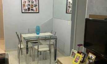 Imagem 3: Apartamento com 2 dormitórios à venda, 49 m² por R$ 318.000,00 - Vila Parque Jabaquara - S