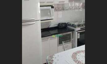 Imagem 6: Sobrado com 2 dormitórios à venda, 110 m² por R$ 475.000,00 - Jardim Vila Galvão - Guarulh