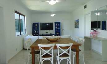 Imagem 5: Apartamento com 4 dormitórios à venda, 195 m² - Riviera de São Lourenço - Bertioga/SP