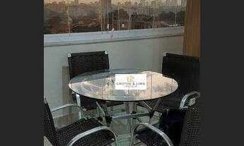 Imagem 7: Apartamento com 3 dormitórios à venda, 96 m² por R$ 444.900,00 - Bosque dos Eucaliptos - S