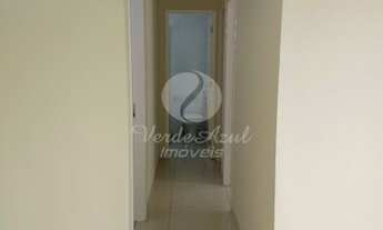 Imagem 6: Apartamento - Jardim Myrian Moreira da Costa - Campinas