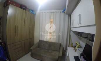 Imagem 5: Apartamento - Vila Marieta - Campinas