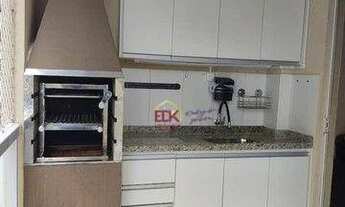 Imagem 4: Apartamento com 2 dormitórios à venda, 77 m² por R$ 480.000 - Itaguá - Ubatuba/SP