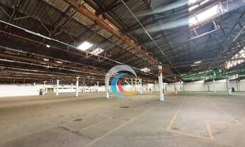 Imagem: Galpão para alugar, 11578 m² - Vila Leopoldina