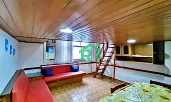 Imagem: Kitnet beira mar com 1 dormitório à venda