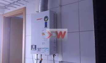 Imagem 7: Apartamento com 3 dormitórios à venda, 77 m² por R$ 550.000,00 - Capim Macio - Natal/RN