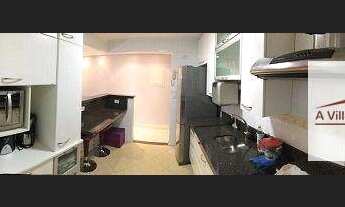 Imagem 7: Apartamento com 3 dormitórios para alugar, 77 m² por R$ 2.200,00/mês - Cidade Patriarca