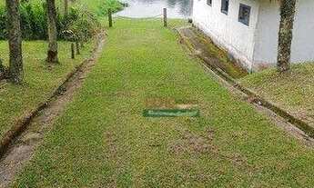 Imagem: Sítio com 2 dormitórios à venda, 44000