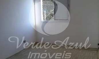 Imagem 3: Apartamento - Parque Camélias - Campinas