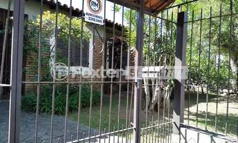 Imagem: Porto Alegre - Casa Padrão - Ipanema