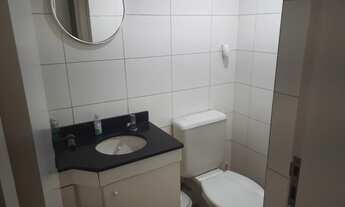 Imagem 5: Sala comercial Vila Mariana