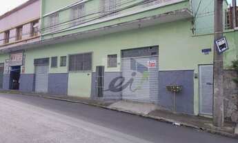 Imagem 7: Loja para alugar, 35 m² por R$ 1.000,00 - Parque Riachuelo - Belo Horizonte/MG