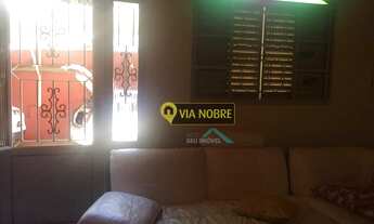 Imagem 4: Casa com 7 dormitórios à venda, 465 m² por R$ 1.100.000,00 - Palmeiras - Belo Horizonte/MG