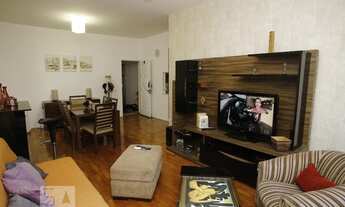 Imagem 2: Apartamento para Aluguel - Tijuca, 3 Quartos, 120 m2