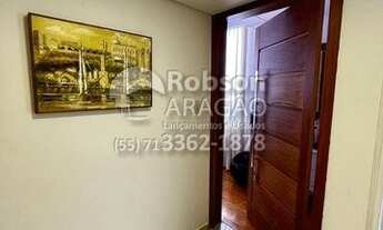 Imagem 2: SALVADOR - Padrão - Campo Grande