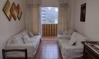 Imagem 2: Praia das Pitangueiras / 02 dormitórios, sacada / 01 vaga