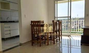 Imagem: Apartamento com 2 dormitórios à venda