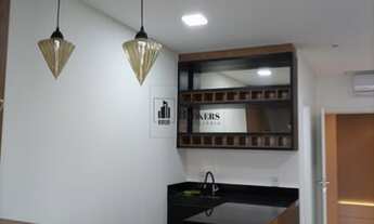 Imagem 2: LOCAÇÃO ANUAL SALA COMERCIAL AÉREA COM MOBÍLIA NO EVOLUTION CORPORATE