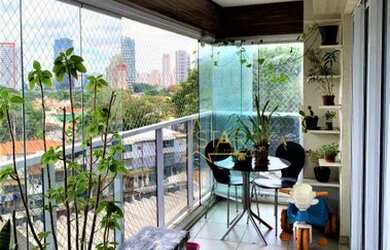 Imagem 4: Apartamento à venda, 75 m² por R$ 1.170.000,00 - Brooklin - São Paulo/SP