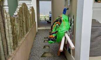 Imagem 2: Casa com 2 dormitórios à venda, 119 m² por R$ 450.000,00 - Jardim - Saquarema/RJ