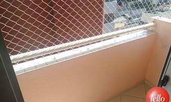 Imagem 3: São Paulo - Apartamento Padrão - Tatuapé