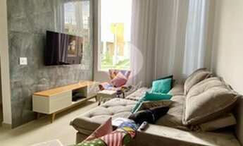 Imagem 6: Casa - Parque São Miguel - Hortolândia