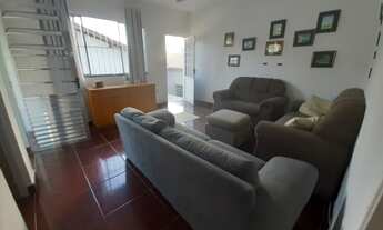 Imagem 2: 03 Casas, 01 loja, 01 barracão - Centro/Lagoa Santa - R$ 900 mil - Cód, 1541