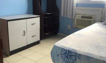 Imagem 7: Abelardo Bueno / 3 Quartos / Andar alto