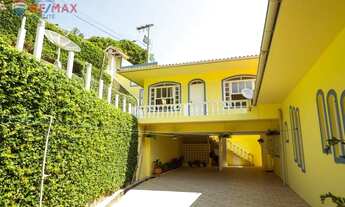 Imagem 7: Casa com 5 dormitórios à venda, 750 m² por R$ 3.400.000,00 - Ribeirão da Ilha - Florianópo