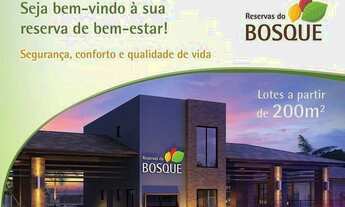 Imagem: Terreno à venda, 200 m² por R$ 155.500,00