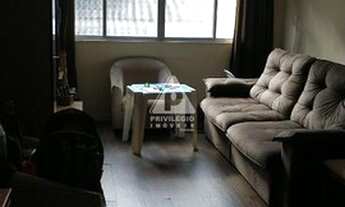 Imagem: Apartamento à venda, 2 quartos, 1 suite