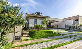 Imagem 3: Casa em Condomínio 3 Suites residencial para Venda em Loteamento Granville